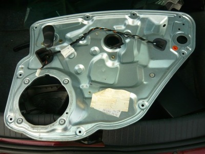 Подъемники окон fiat stilo hb 5d фото №1