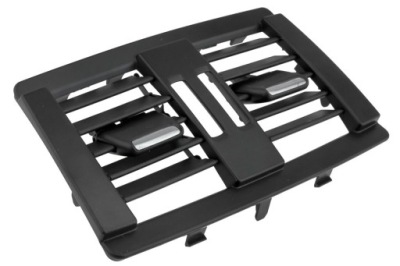 Решётка обдув задняя bmw 1 f20 f21 11- 2 f22 12- фото №1