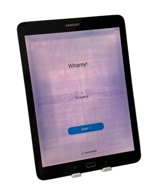 Tablet Samsung Galaxy Tab S2 SM-T810X 9,7" 3 GB / 16 GB EK56T