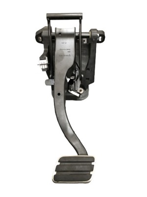 Porsche panamera 970 педаль гальма фото №1