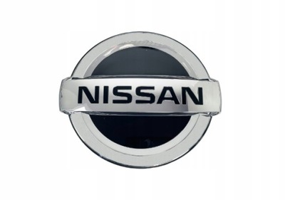 INSIGNIA EMBLEMA NISSAN QASHQAI 3 J12 19-  