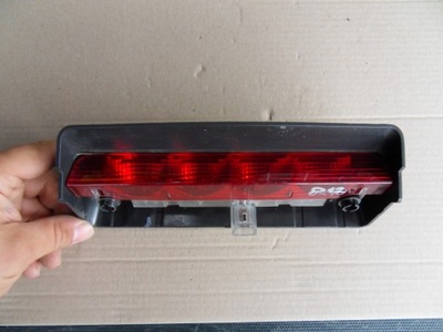 Третій світло стоп citroen c2 9643568980 фото №1