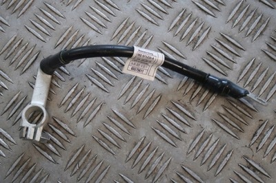 Клема мінус porsche 992 992971235a фото №1