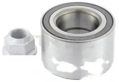 Підшипник колеса задня r167.20 snr porsche 911 vii фото №1