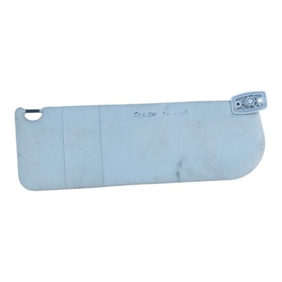 Scudo 96- захист сонцезахисна права фото №1