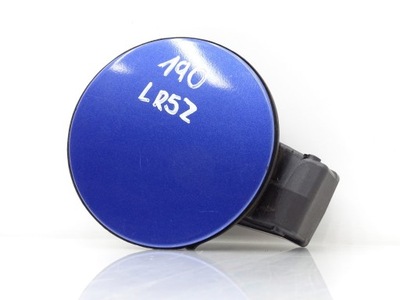 Кришка основа заливної пального vw scirocco iii lr5z фото №1