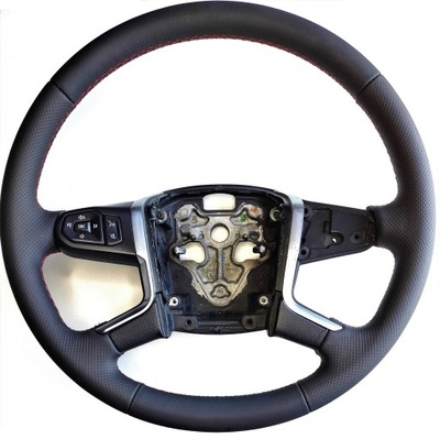 Повітропровід tir scania r s g od 2018 обшивка шкіра 167 фото №1