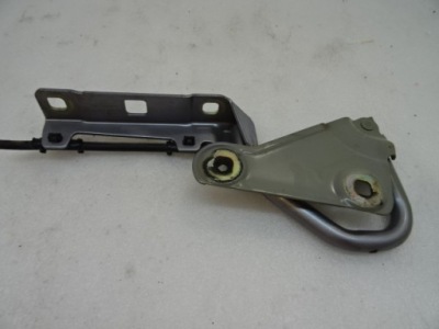 Citroen c3 aircross правый петля капот крышки двигателя 13480731 фото №1