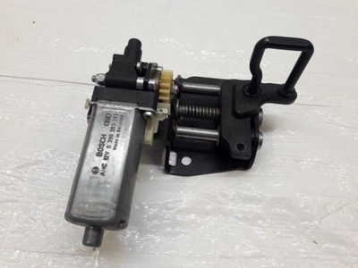 Porsche panamera 970 моторчик сидіння фото №1