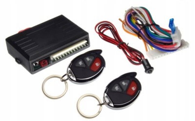 Devil модуль блок керування блок управління do замка центрального багажний фото №1