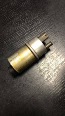 Насос топлива bmw 3 e36 1180058 фото №1