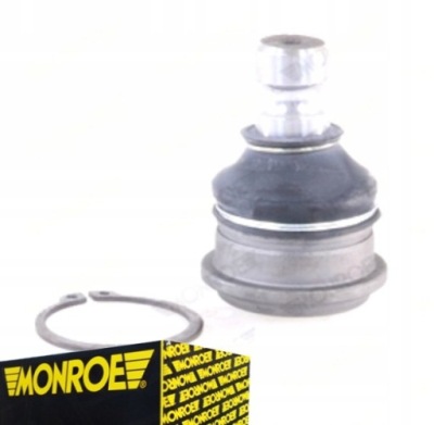 Monroe l43521 шарнір кріпильний / напрямна фото №1
