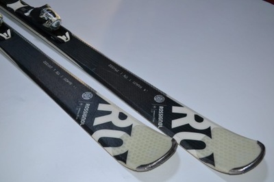 Narty Rossignol Experience Exp80 LTD 176cm (NU243