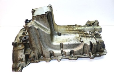 Land rover range rover iii sport 3.6 d tdv8 піддон масляна фото №1