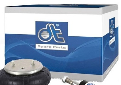 RESORTE GAZOWA, RECUBRIMIENTO PARTE DELANTERA DT SPARE PARTS 3  