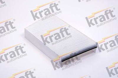 KRAFT AUTOMOTIVE ФИЛЬТР САЛОНА