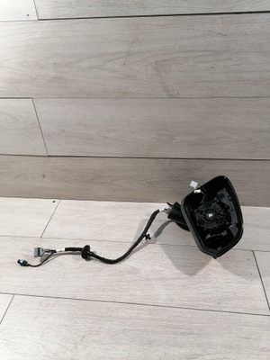 Volvo xc40 зеркало правое 15pin 32137496 фото №1