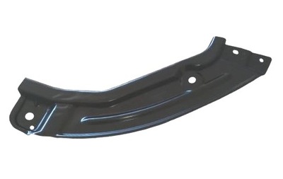 З'єднувач кронштейн поперечина передній стіни rapid pra фото №1