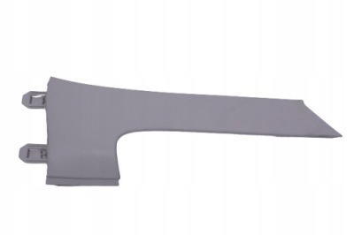 Пластик захист стійка bmw 4 f36 gran coupe 16r. фото №1