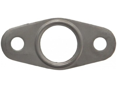 Прокладка турбонагнітача elring 527.090 фото №1