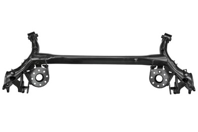 Zrz-ty-022 nty балка заднього підвіска nty фото №1