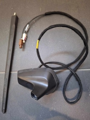 RENAULT CLIO MEGANE SANDERO LOGAN ANTENA RADIO 282162221R  