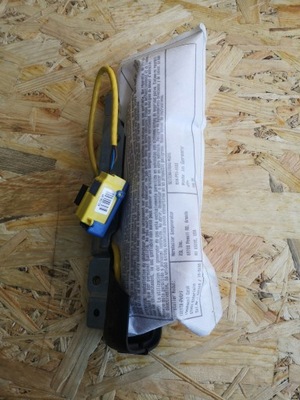 Panamera 970 подушка сидіння задня 97080308400 фото №1