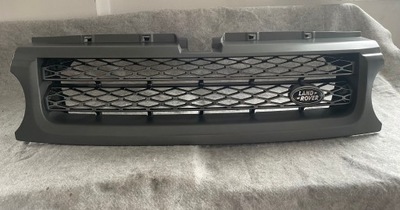 Range rover sport l320 09-13 решётка радиатора фото №1