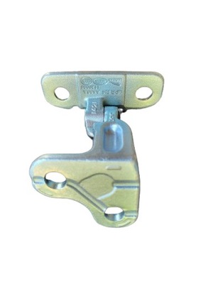 Петля дверь правый перед верхний jaguar i-pace x590 cpla228a66ad фото №1