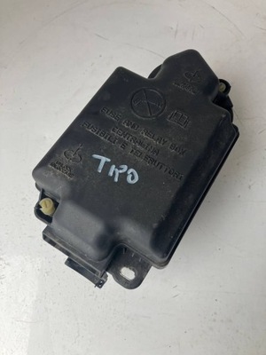 Корпус коробка предохранителей fiat tipo ii фото №1