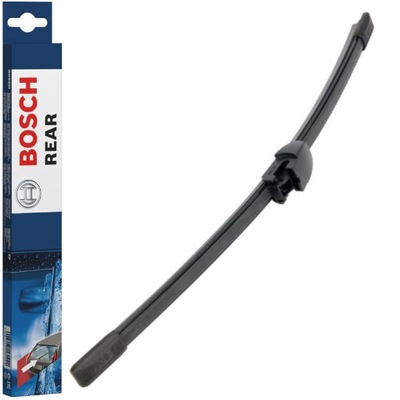 BOSCH REAR LIMPIAPARABRISAS PARTE TRASERA BMW 3 F31 12- X3 2017-  