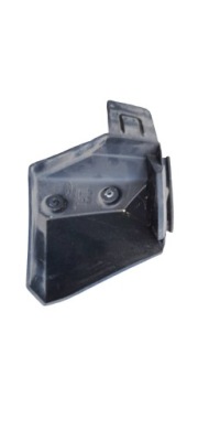 Направляющая бампера левый задняя ford focus mk3 kombi фото №1