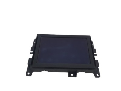 Chrysler pacifica ii 16- дисплей экран радио 68428471ac фото №1