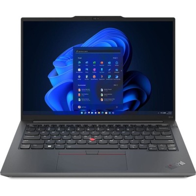 Laptop Lenovo ThinkPad E14 G5 R5 8GB 512GB 16'' WUXGA W11P 3YPS