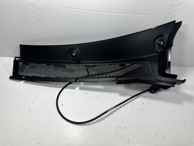 5008 ii lift жабо 98347052xt фото №1