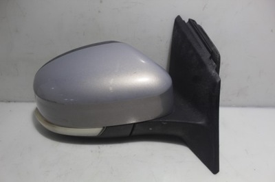 Дзеркало праве ford focus iii mk3 фото №1
