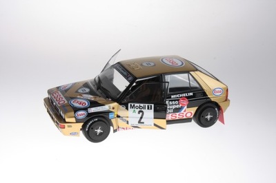 Modelik Lancia Delta HF INTEGRALE