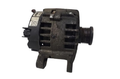 Генератор renault master 3 фургон fv lra01990 2.2l дизель 2003 фото №1