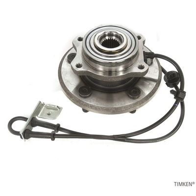 ГРУППА ПОДШИПНИКА ШЕСТЕРНИ I СТУПИЦЫ ШЕСТЕРНИ TIMKEN ПЕРЕД HA590208 DO CHRYSLER PACIFICA