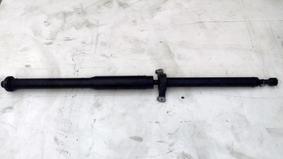 Porsche panamera 971 wał привідний 971521101al фото №1