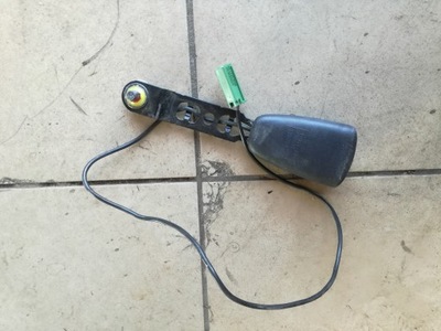 Volvo v50 s40 ii замок поперечина правое перед фото №1