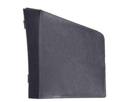 Заглушка бампера iveco eurocargo 2015 фото №1