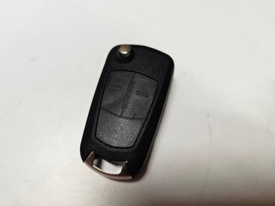 Ключ opel astra h zafira b электроника pcf7941a pilot do программирование ! фото №1