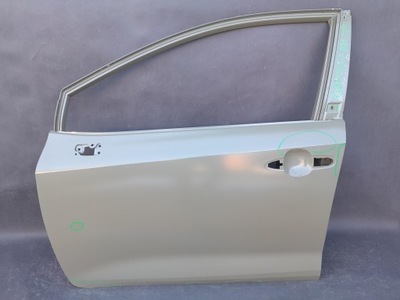 Toyota corolla e21 suzuki swace двері ліва передні перед 67002-02550 фото №1
