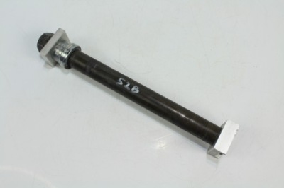 YAMAHA YZF R6 98-02 RJ01 RJ03 OS OSKA ЗАД 
