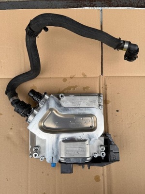 Перетворювач конвертер fiat 600 e 9861318180 фото №1