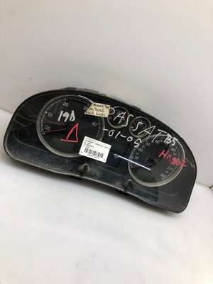 Лічильник приладова панель 3b0920827a vag фото №1