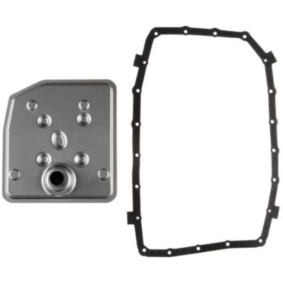 Фильтр коробки ford expedition explorer 07-10 f-150 фото №1