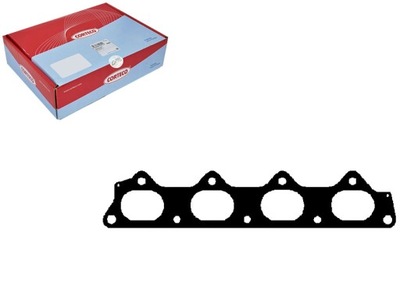 GASKET MANIFOLD OUTLET (DLA CYLINDRA: 1/2 - milautoparts-fr.ukrlive.com