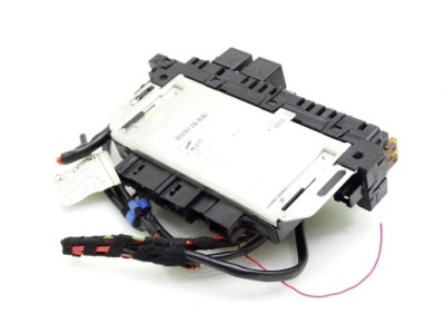 Модуль комфорту 0265453432 mercedes r230 фото №1